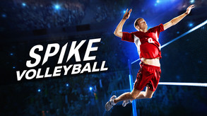 Spike Volleyball screenshot thumbnail video