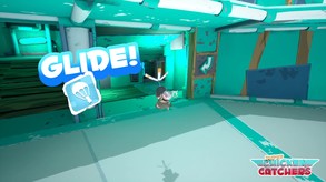 Play as the rider