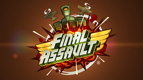 Final Assault screenshot thumbnail video