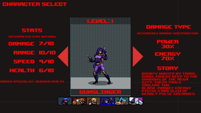 Unending Dusk screenshot thumbnail video