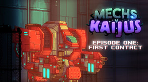 Mechs V Kaijus screenshot thumbnail video
