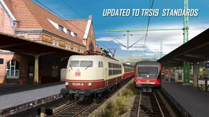 Trainz 2019 DLC: Niddertalbahn ( TRS19 ) screenshot thumbnail video