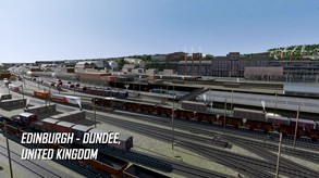 Trainz 2019 DLC: ECML Edinburgh - Dundee screenshot thumbnail video