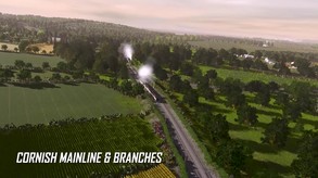 Trainz 2019 DLC: Cornish Mainline and Branches ( TRS19 ) screenshot thumbnail video
