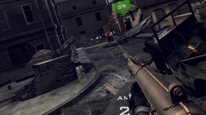 Gun Club VR screenshot thumbnail video