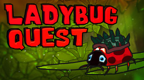 Ladybug Quest screenshot thumbnail video