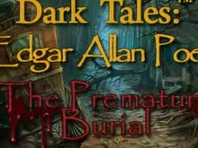 Dark Tales: Edgar Allan Poe's The Premature Burial Collector's Edition screenshot thumbnail video