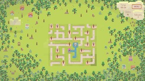 Cherry Creek Gameplay Trailer