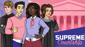 Supreme Courtship Trailer