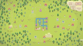Cherry Creek Trailer