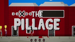 The Pillage 2.0.0 Gameplay Trailer