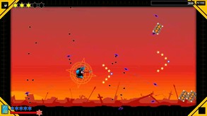 Magus Over Fool Game Play Trailer