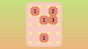 Line Loops - Logic Puzzles screenshot thumbnail video