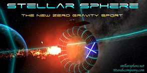 Stellar Sphere screenshot thumbnail video
