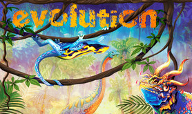 Evolution Board Game screenshot thumbnail video