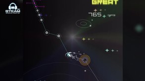 Groove Coaster - Initial Initial Echo Ego screenshot thumbnail video