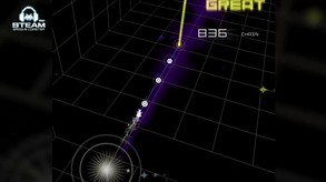 Groove Coaster - Dream Coaster screenshot thumbnail video