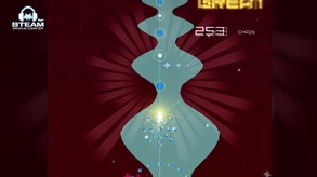 Groove Coaster - Touhou Chishinritsu screenshot thumbnail video