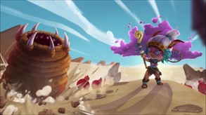 Mushroom Wars 2 - Episode 3: Red & Furious screenshot thumbnail video