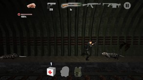 2014.Aftermath screenshot thumbnail video