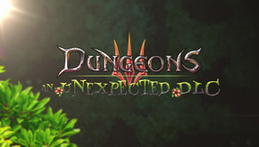 Dungeons 3 - An Unexpected DLC screenshot thumbnail video