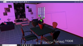 Verto Studio VR screenshot thumbnail video