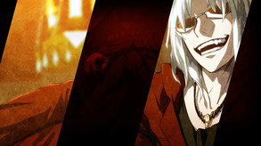 Dies irae ~Interview with Kaziklu Bey~ screenshot thumbnail video