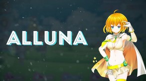 Alluna and Brie Re-Tentacled screenshot thumbnail video