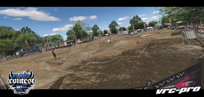 VRC PRO Deluxe Off-road tracks 4 screenshot thumbnail video