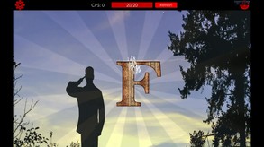 Press F to pay respects screenshot thumbnail video