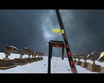 Sword Defense