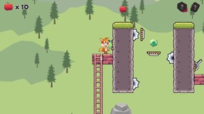 Furry Chronicles Gameplay