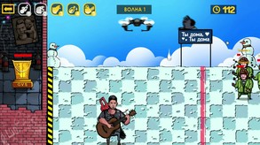 GLAD VALAKAS TOWER DEFENCE 2 screenshot thumbnail video