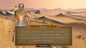 Luxor Solitaire screenshot thumbnail video