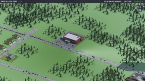 Metropolisim 360 Flyby