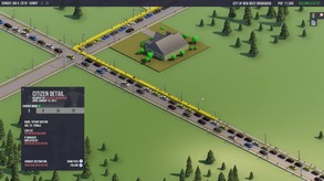 Metropolisim Citizen Panel