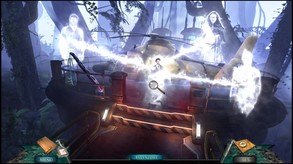 Greed 3: Old Enemies Returning screenshot thumbnail video