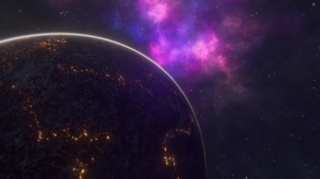 Planet Evolution Trailer