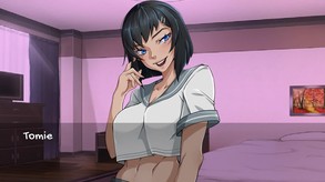 Femdom Waifu screenshot thumbnail video