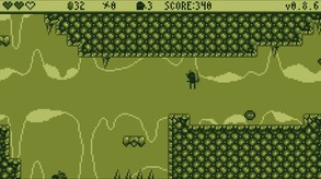 Shawy Adventures Beta Trailer