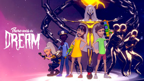 There Was a Dream - Story Trailer