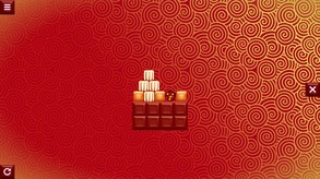 Chocolate makes you happy: Lunar New Year