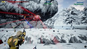 EscapeRoute screenshot thumbnail video