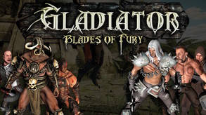 Gladiator: Blades of Fury screenshot thumbnail video