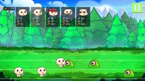 Cat Defense screenshot thumbnail video