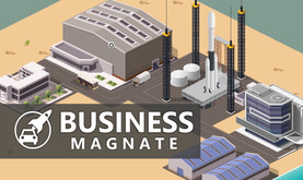 Business Magnate screenshot thumbnail video