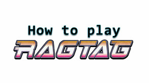 RagTag - The basics.