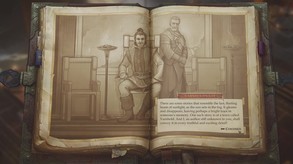 Pathfinder: Kingmaker — Varnhold's Lot screenshot thumbnail video