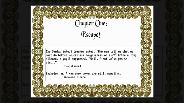 Spellcasting Collection screenshot thumbnail video