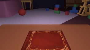 Bookend Steam Trailer